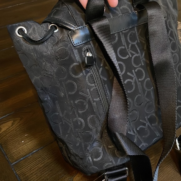 Calvin Klein Backpack - Picture 13 of 13